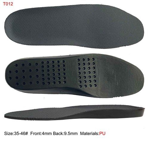 Customized Economical Safety Shoes Pu Insole