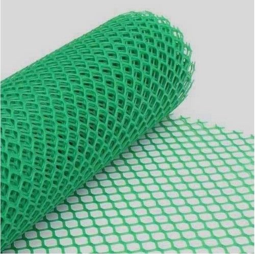 Hdpe Plastic Fencing Net Application: Industrial