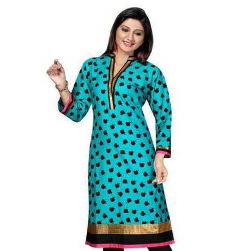 Ladies Kurti