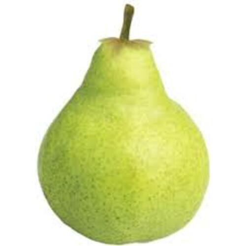Organic and Healthy Packham Pears