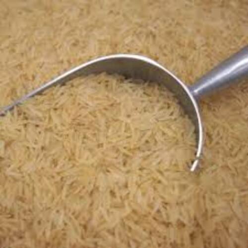 Organic And Natural Golden Basmati Rice