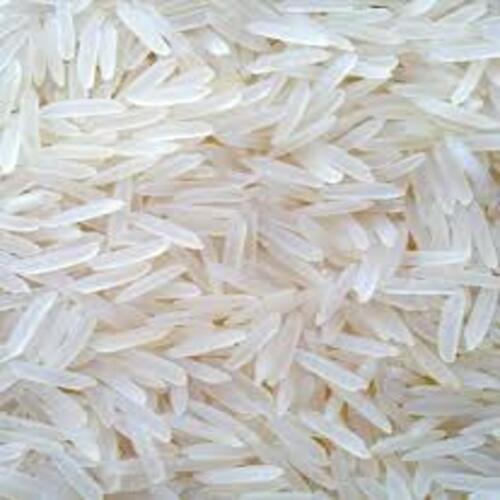 Organic and Natural Premium White Basmati Rice