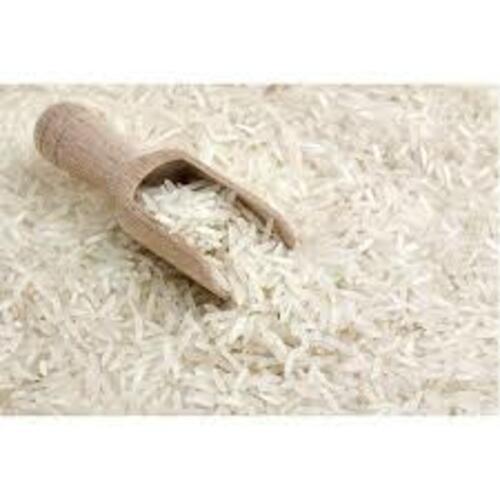 Organic and Natural Traditional White Basmati Rice