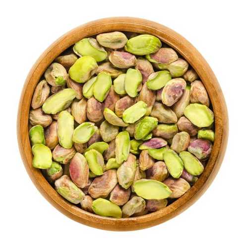 Pistachio Nut Broken (%): 2%