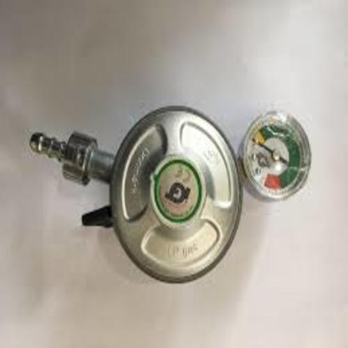 Premium Gas Safety Regulator