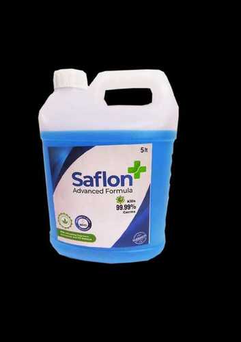 Saflon Plus Hand Sanitizer