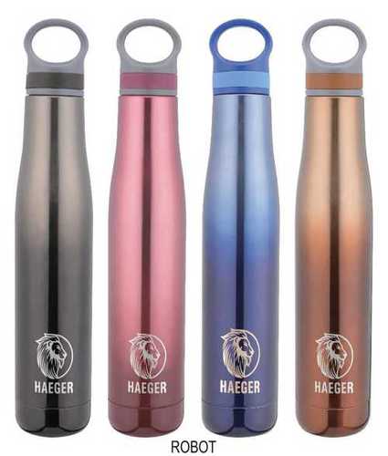Stainless Steel Vacuum Thermo Flask
