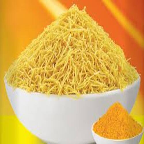 Good Taste Tasty And Crispy Nylon Sev Namkeen