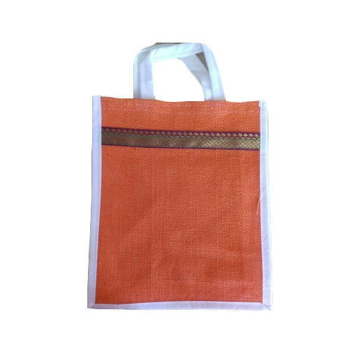 Thamboolam Shopping Jute Bag