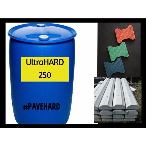 UltraHARD 250 Super Plasticizer