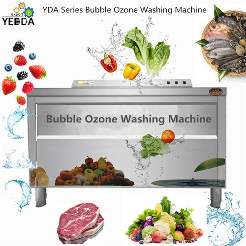 vegetable washing machine