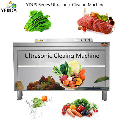 vegetable washing machine