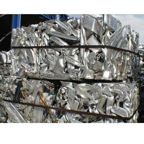 Aluminum scrap For Recycling
