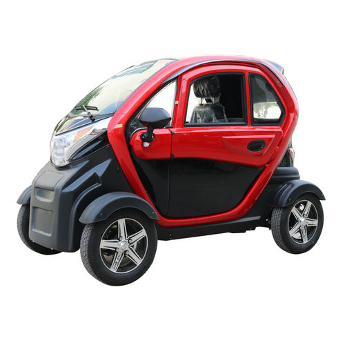 Automatic Adult Electric Car