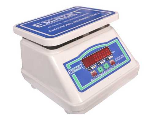 Electronic Digital ABS Voyzer Weighing Machine