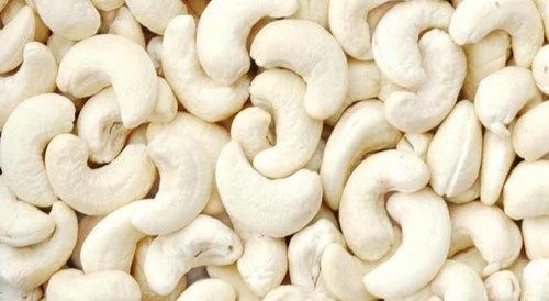 Grade A High Quality Cashew Nuts Broken (%): 5