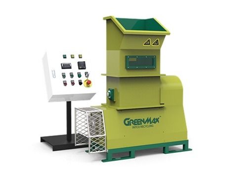 GREENMAX Styrofoam Densifier M-50