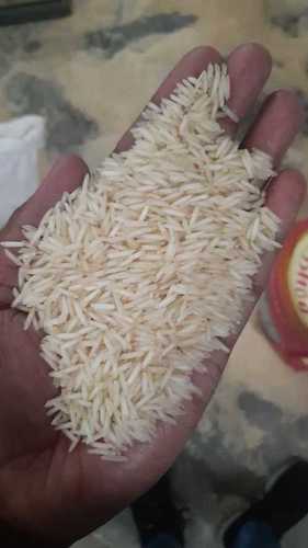  लंबे दाने वाला 1121 बासमती चावल 