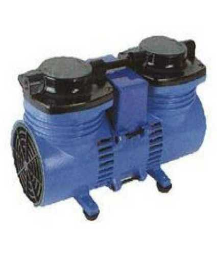 Oil Free Vacuum Pump