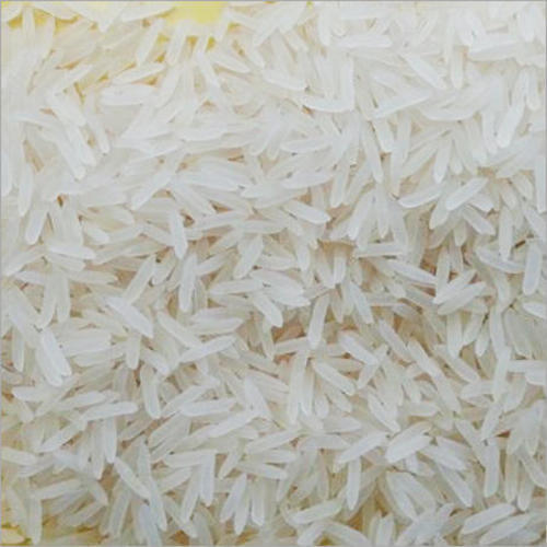 Organic Steamed Non Basmati Rice