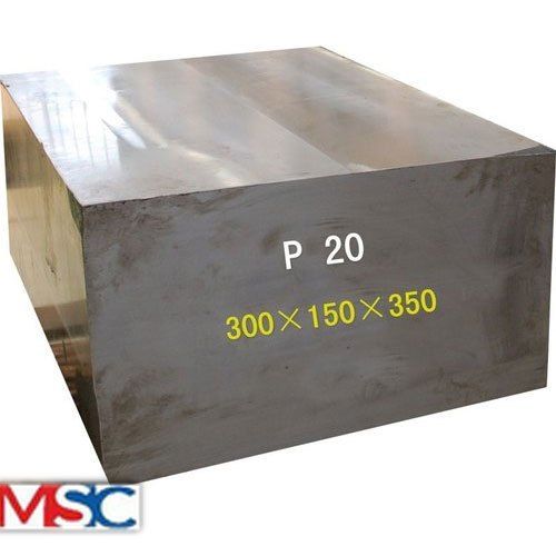 P20 Alloy Steel Plates