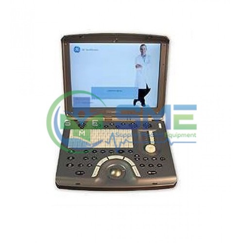 Clear Display Portable Ultrasound Machine