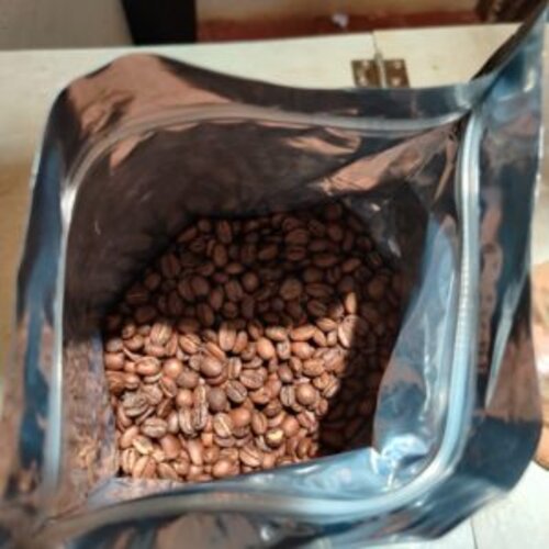 Common Pure Natural Coffee Bean