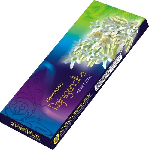 Rajnighandha Scented Incense Stick