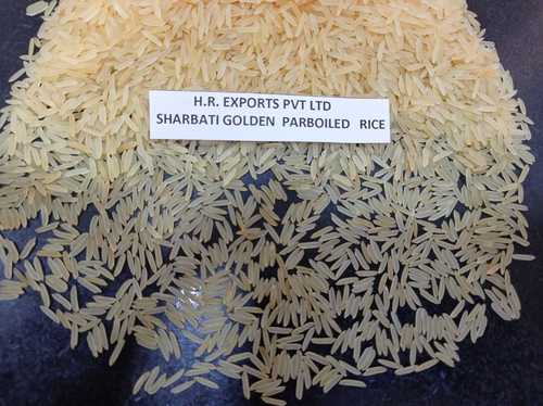 Sharbati Golden Sella Rice