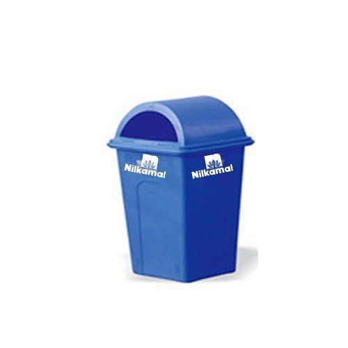 80 Litre Plastic Dustbin Application: Houskeeping