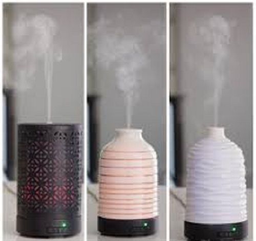 Aromatic Oil Diffusers Fragrances