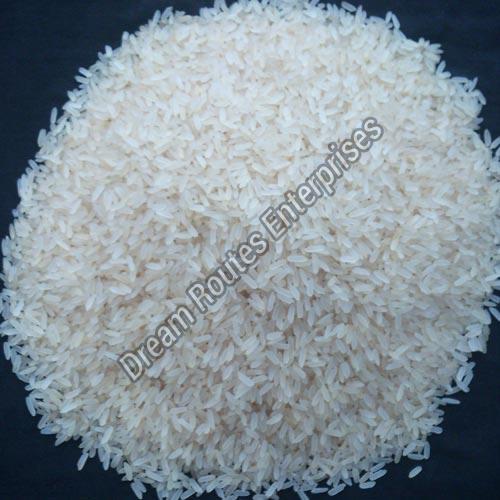 White Aromatic Parmal Basmati Rice