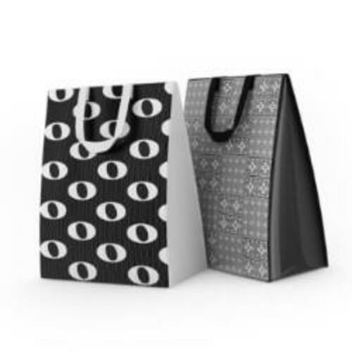 Biodegradable Designer Shopping Bags