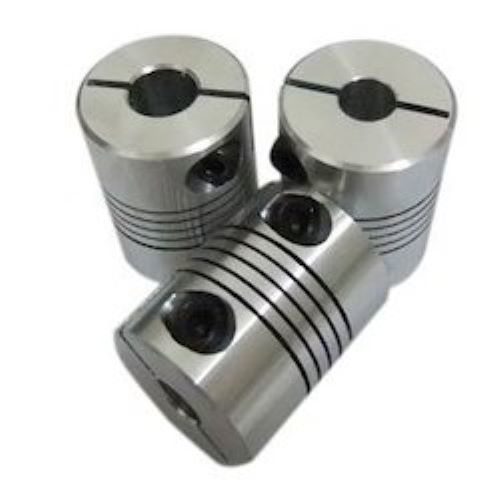 Crack Proof Metallic Disc Coupling Application Industrial at Best Price in Kolkata Industrial