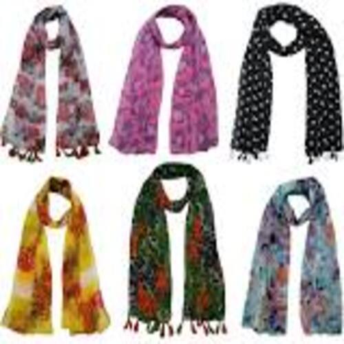 Designer and Fancy Ladies Stoles