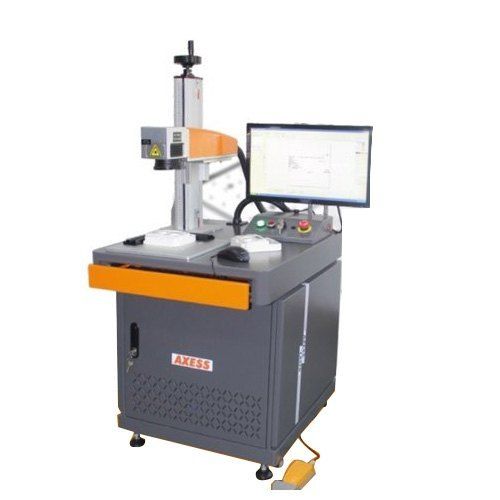 Fiber Laser Marking Machine