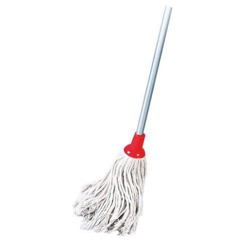 Metal Floor Cleaning Mop 3-4 Feet