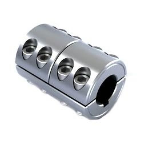 High Design Rigid Couplings Application: Industrial