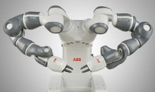 Industrial Robots Service