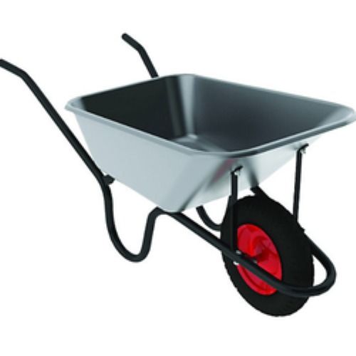 Industrial Single Wheel Barrow