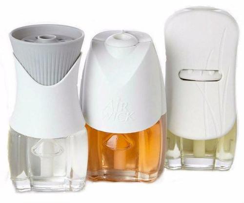 Liquid Aromatic Room Fragrances