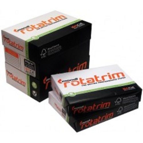 Mondi Rotatrim Copy Paper 70GSM 75GSM 80GSM