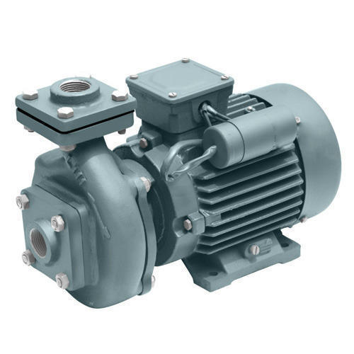 Monoblock Pumps For Use Agricultural