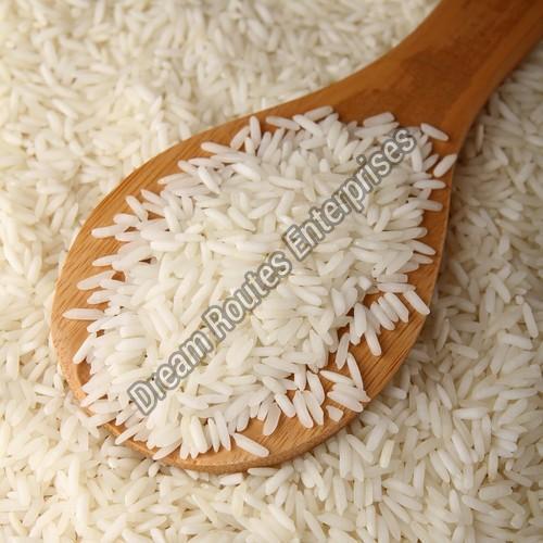 White Parboiled Non Basmati Rice