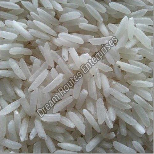 White Parmal Non Basmati Rice