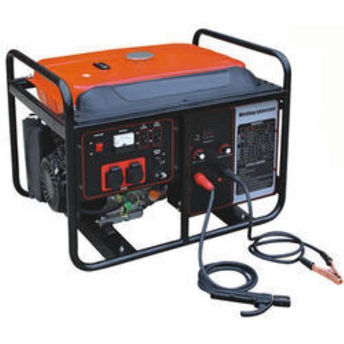 Petrol Welding Machine (175 Amp) Usage: Construction