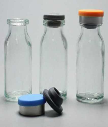Pharmaceutical Injection Vials Bottles