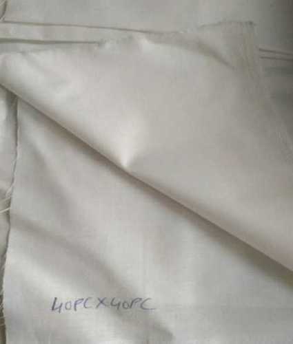 Polyester Cotton School Uniform Fabric