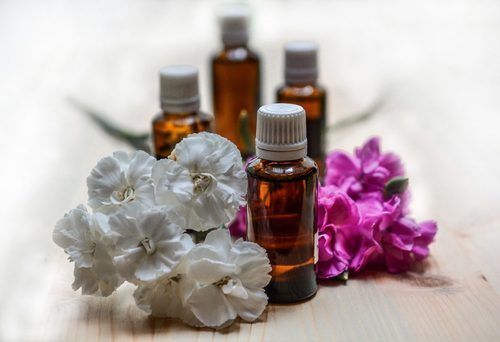 Reconstituted Pure Essential Oil