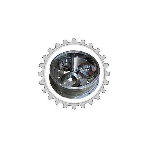 Alloy Steel Round Shape Mechanical Gears